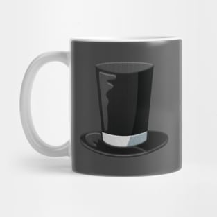 Tophat Mug